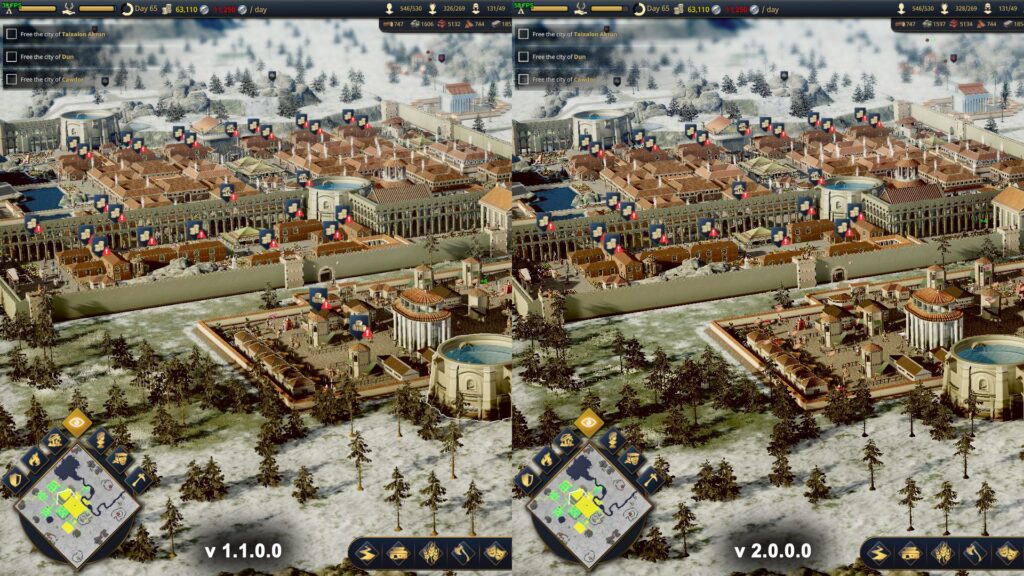 ▷ Devlog XVIII: AUREUS Game optimization and technical improvements | Abylight Barcelona | Independent video game developer studio in Barcelona. ▷ Devlog XVIII: AUREUS Game optimization and technical improvements | Abylight Barcelona | Independent video game developer studio in Barcelona.