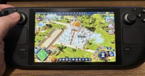 ▷ Blog | Abylight Barcelona | Independent video game developer studio in Barcelona.